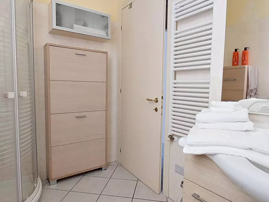 Immagine 11 di Appartamento in affitto  in Piazza Pamela Ognissanti33 a Livorno