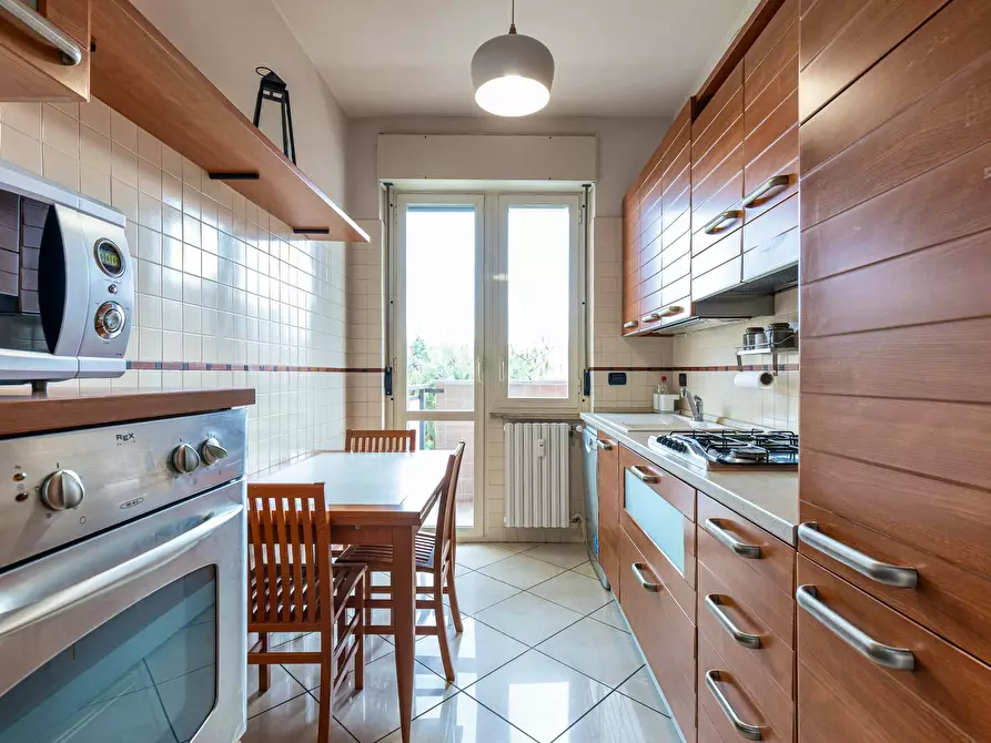 Immagine 17 di Appartamento in affitto  in Via della Capinera a Milano