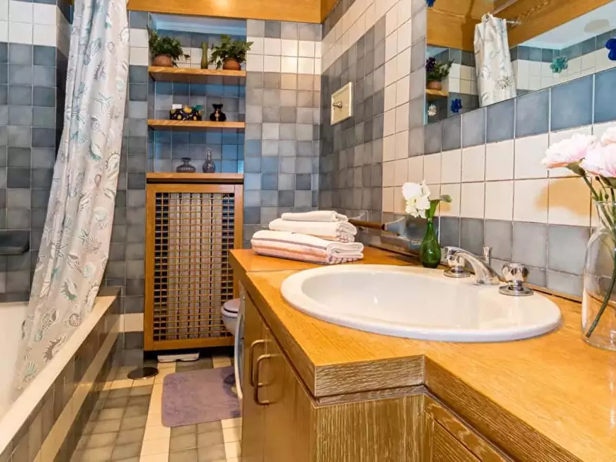 Immagine 12 di Appartamento in affitto  in Via Madonnina a Milano