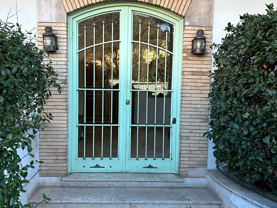 Immagine 19 di Camera in affitto  in Via Pompeo Neri10 a Roma