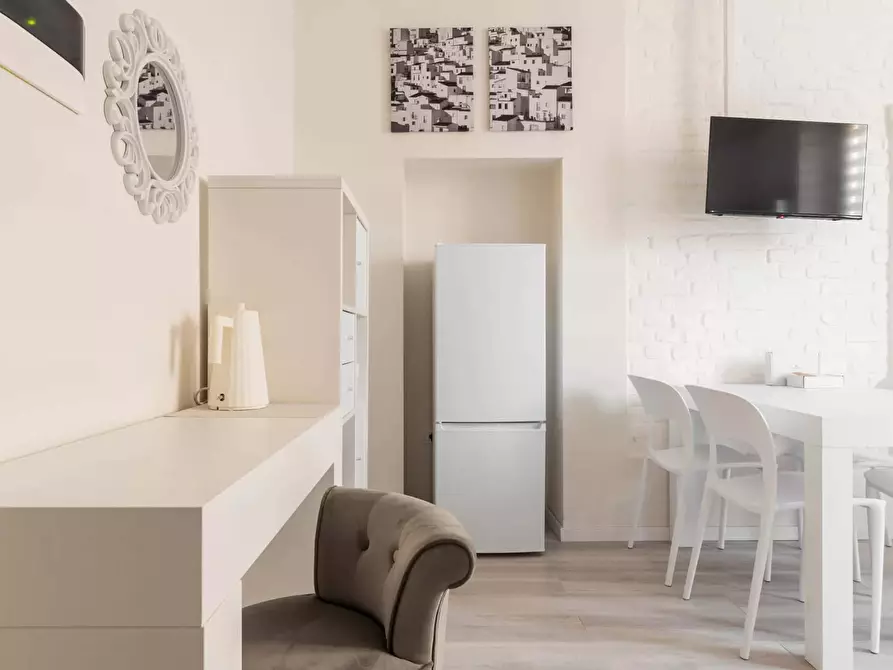 Immagine 8 di Appartamento in affitto  in Strada della Carità2 a Milano