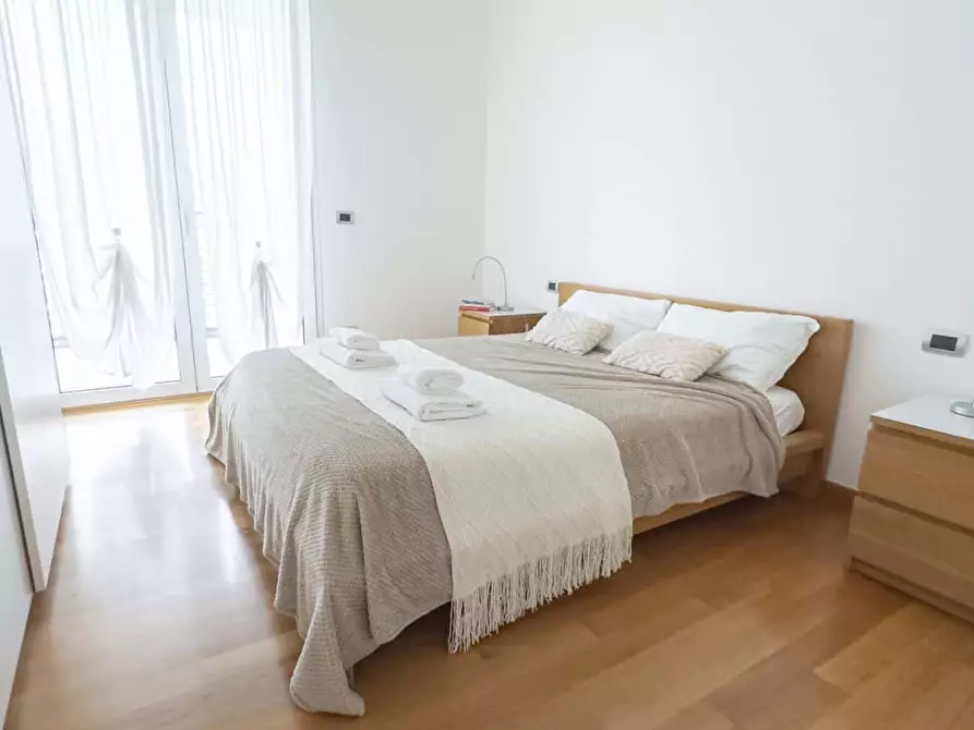 Immagine 1 di Appartamento in affitto  in Via Cesare Battisti26 a San Donato Milanese