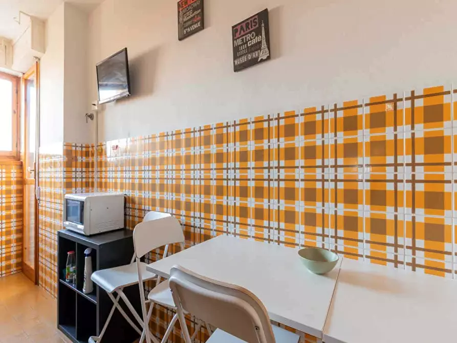 Immagine 7 di Camera in affitto  in Via Vasco de Gama25 a Bologna