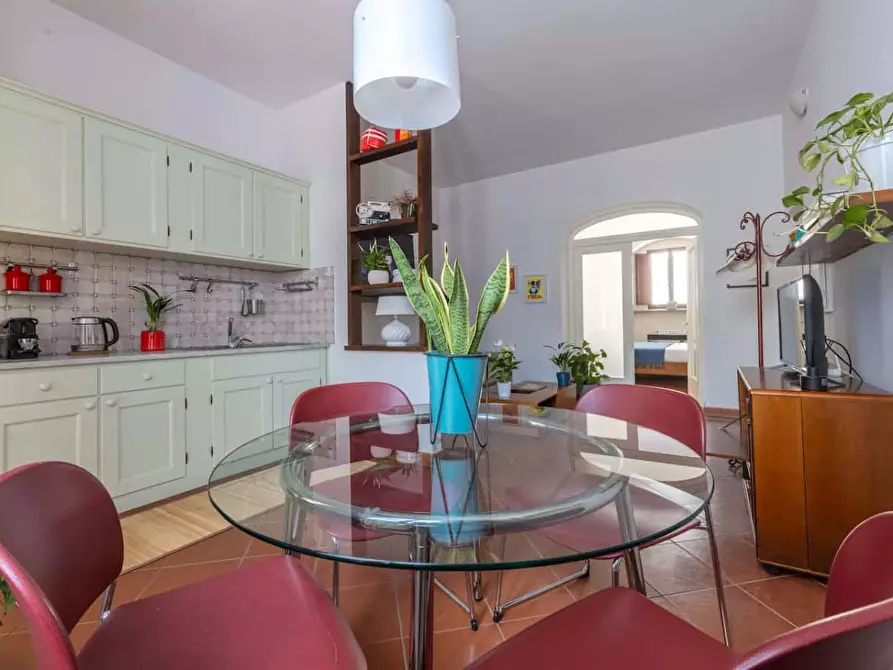 Immagine 3 di Appartamento in affitto  in Via dell'Erta Canina9 a Firenze