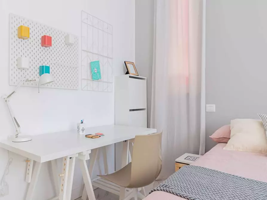 Immagine 9 di Camera in affitto  in Viale Bligny28 a Milano