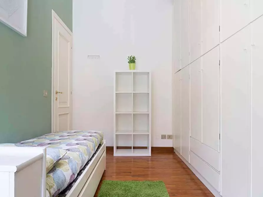 Immagine 2 di Camera in affitto  in Viale Sabotino5 a Milano