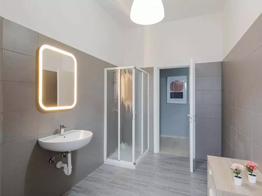 Immagine 16 di Camera in affitto  in Via Curtatone14 a Milano