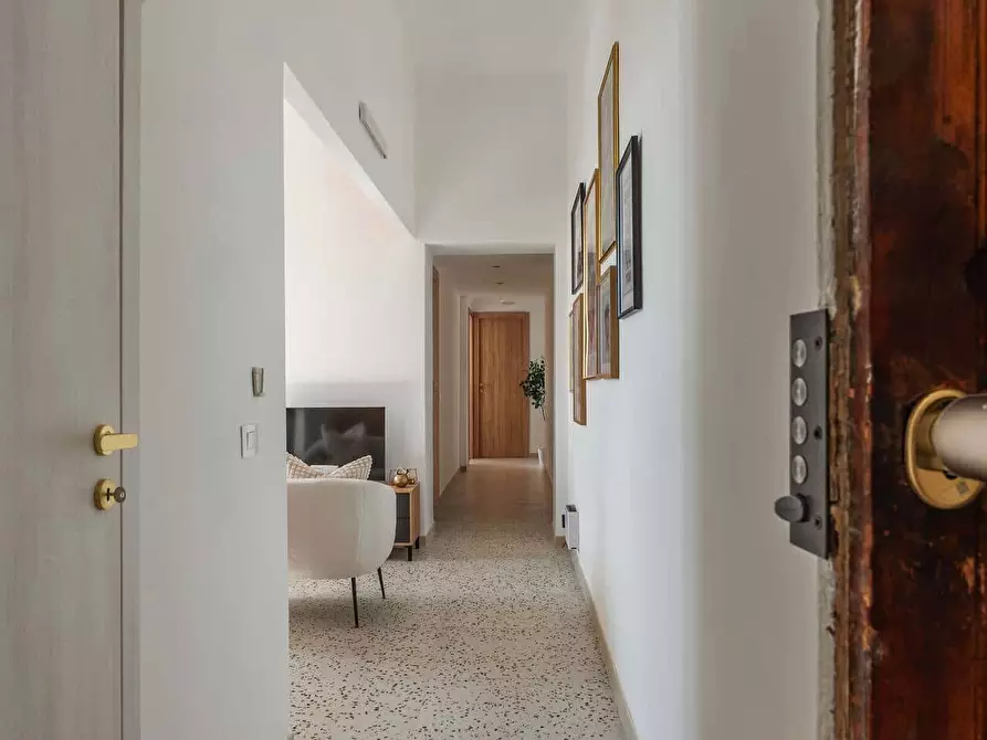 Immagine 5 di Appartamento in affitto  in Viale dello Scalo S. Lorenzo47 a Roma