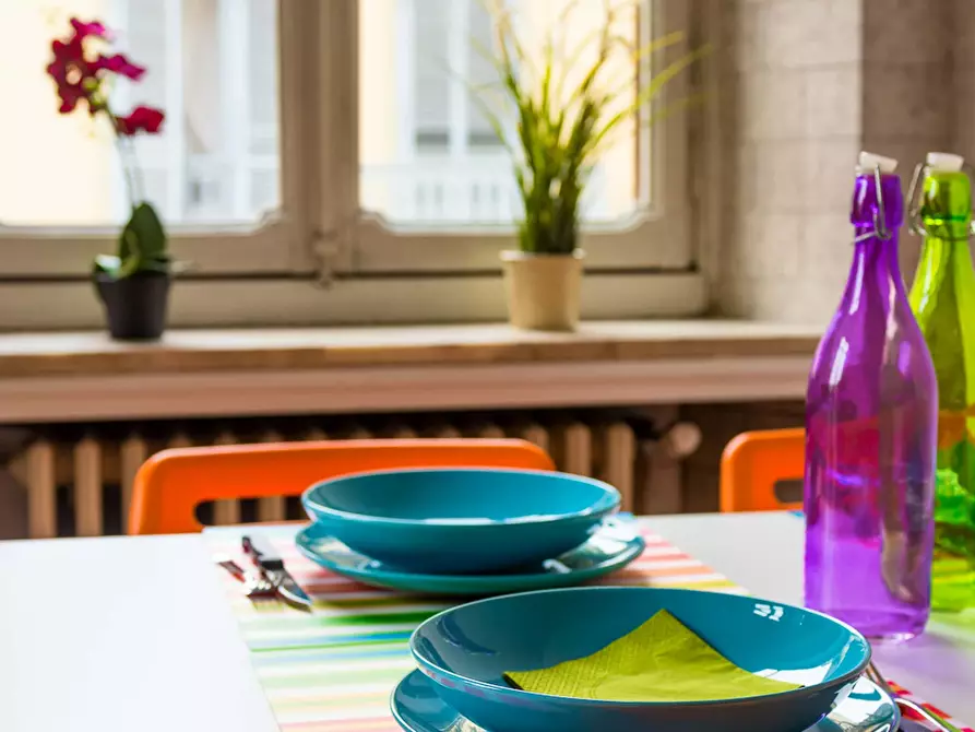 Immagine 18 di Camera in affitto  in Via San Paolo a Torino