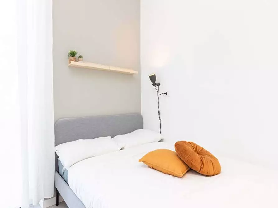 Immagine 11 di Camera in affitto  in Via Privata Parenzo6 a Milano