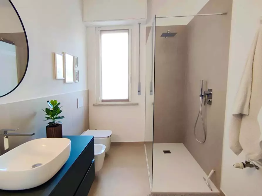 Immagine 16 di Appartamento in affitto  in Via Privata Battista De Rolandi a Milano