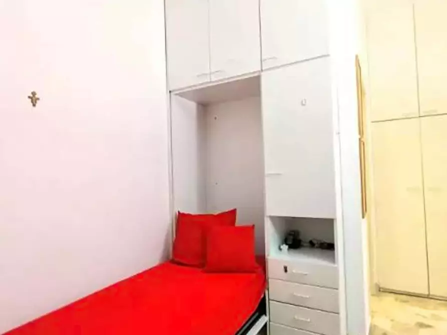 Immagine 1 di Appartamento in affitto  in Via Roald Amundsen a Milano