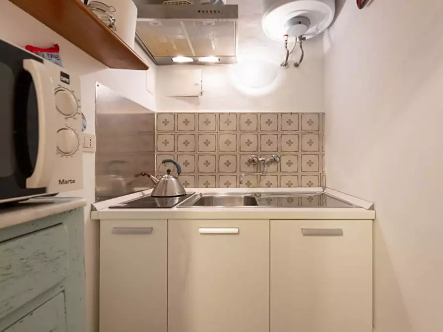 Immagine 18 di Appartamento in affitto  in Via delle Terme19 a Firenze