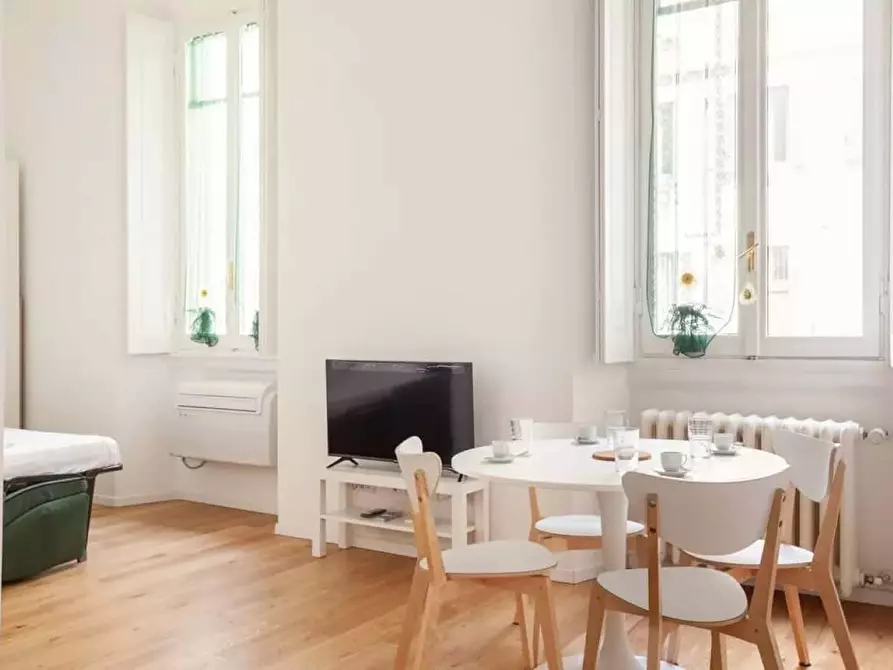 Immagine 6 di Appartamento in affitto  in Via Francesco Melzi d'Eril38 a Milano