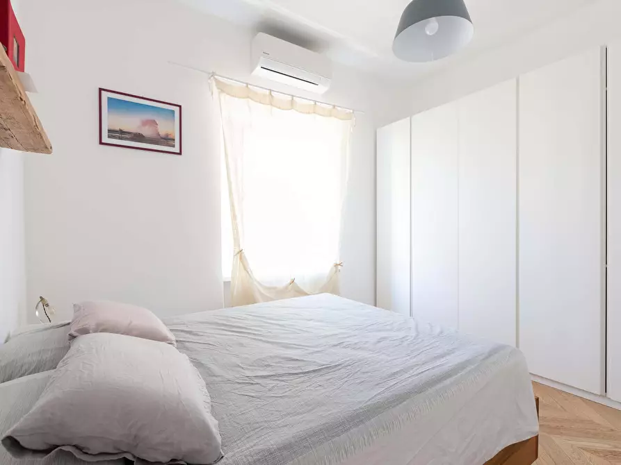 Immagine 16 di Appartamento in affitto  in Via Caltanissetta39 a Roma