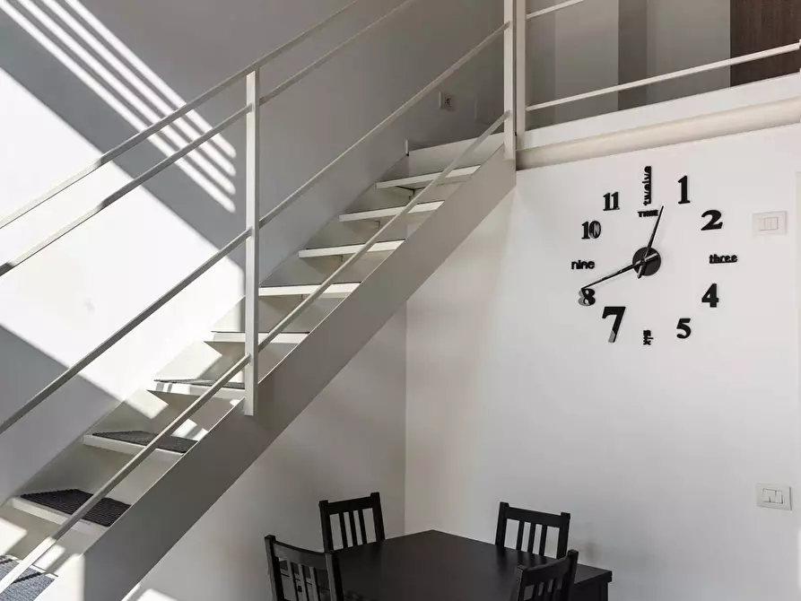 Immagine 13 di Appartamento in affitto  in Via Bruno Maderna17 a Milano