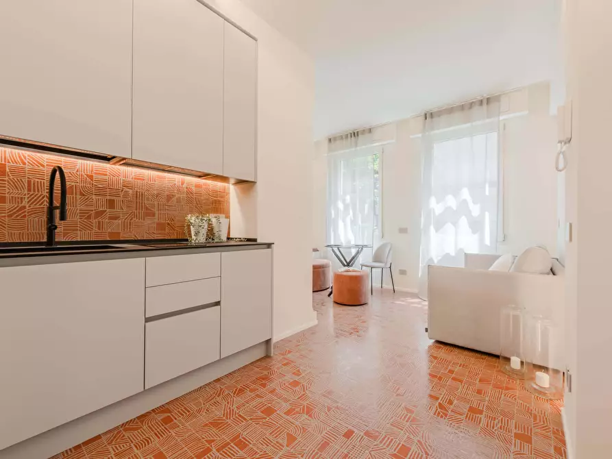 Immagine 16 di Appartamento in affitto  in Via Ruggero Boscovich55 a Milano