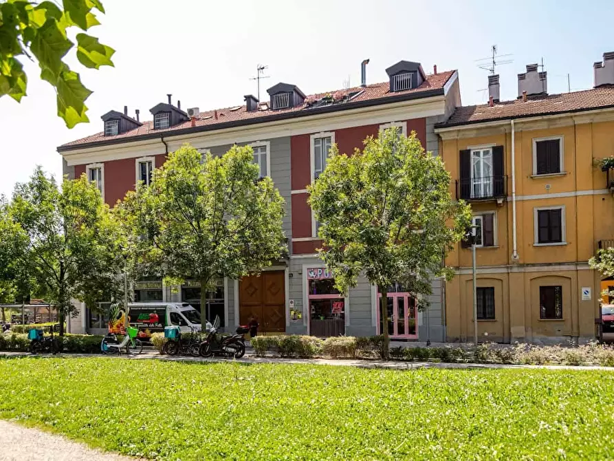 Immagine 14 di Appartamento in affitto  in Via Gaetano de Castillia24 a Milano