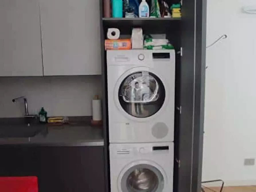 Immagine 16 di Appartamento in affitto  in Via Crescenzo del Monte31 a Roma