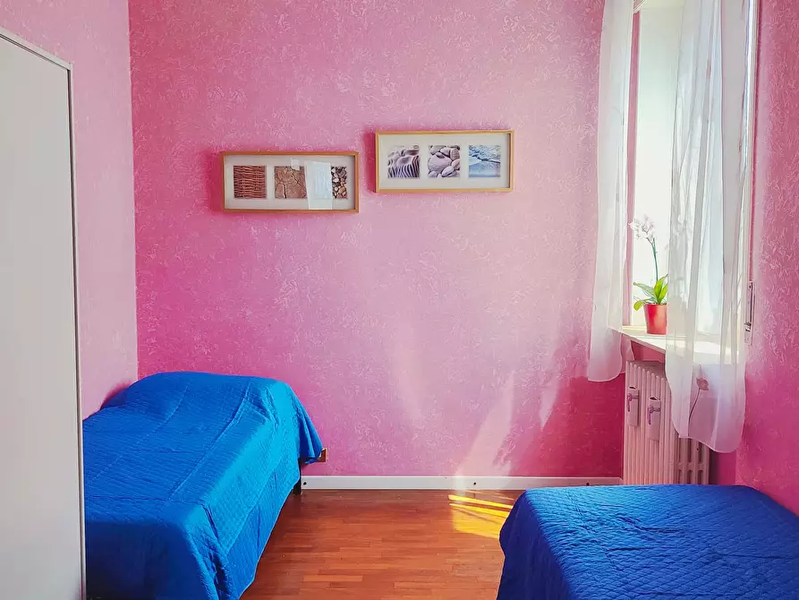Immagine 15 di Appartamento in affitto  in Via Sem Benelli a Milano