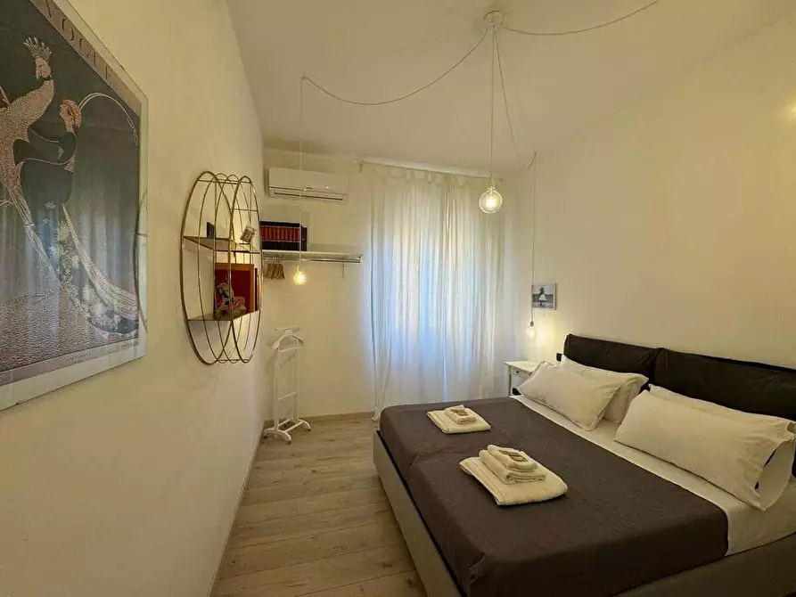 Immagine 11 di Appartamento in affitto  in Via dei Faggi93 a Roma