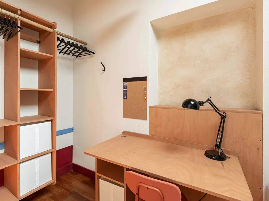 Immagine 9 di Camera in affitto  in Via Privata Caltanissetta5 a Milano