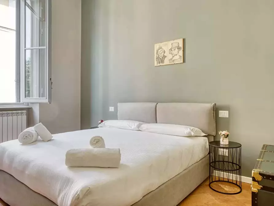 Immagine 17 di Appartamento in affitto  in Viale Monte Nero a Milano