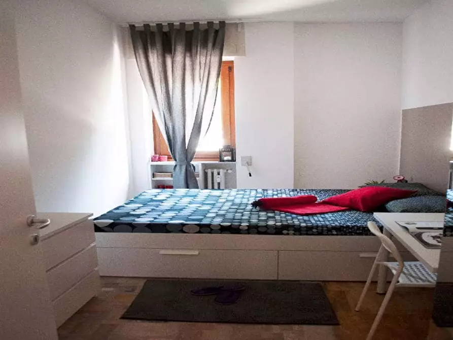Immagine 11 di Camera in affitto  in Via Bassini19 a Milano