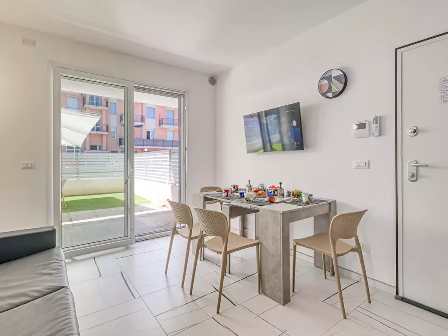 Immagine 21 di Appartamento in affitto  in Via Lungomare Matteotti39 a Borghetto Santo Spirito