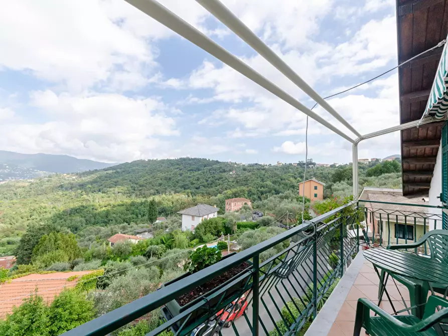 Immagine 11 di Appartamento in affitto  in Via San Massimo101 a Rapallo
