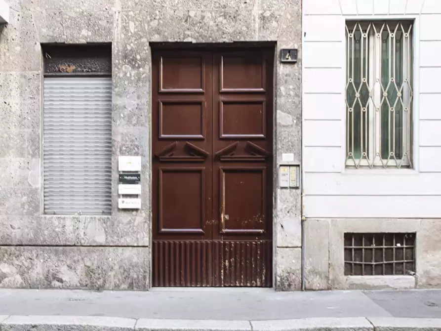 Immagine 20 di Appartamento in affitto  in Via Achille Mauri4 a Milano