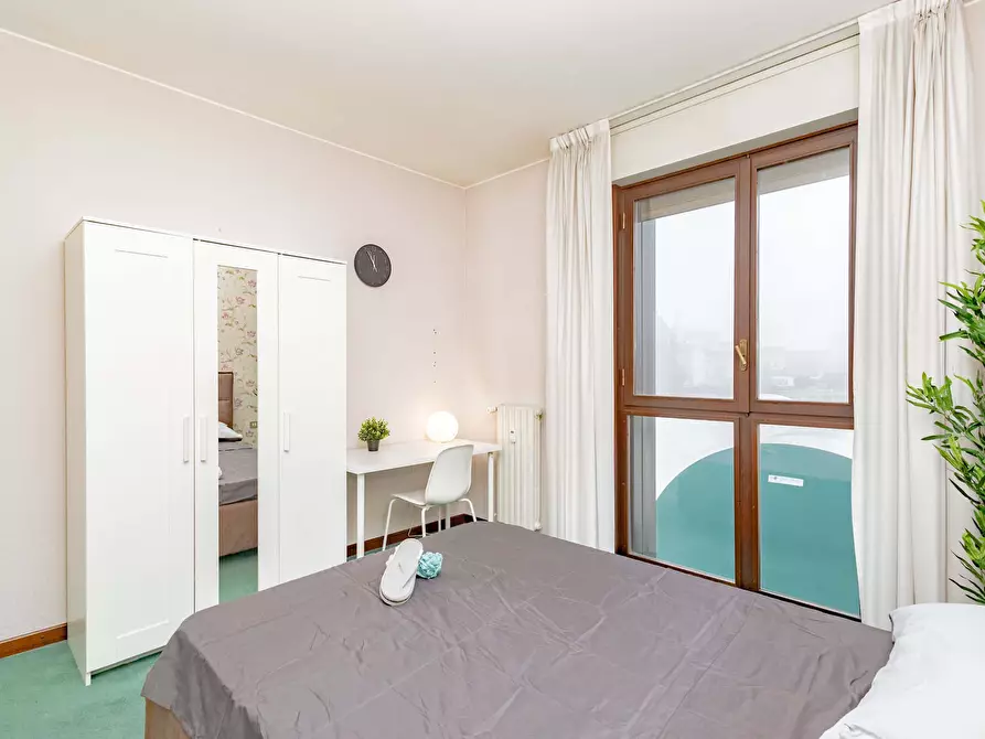 Immagine 7 di Camera in affitto  in Via Francesco Caracciolo77 a Milano