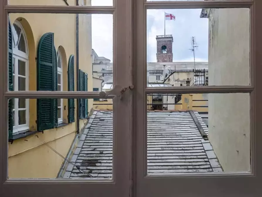 Immagine 32 di Appartamento in affitto  in Vico della Casana a Genova