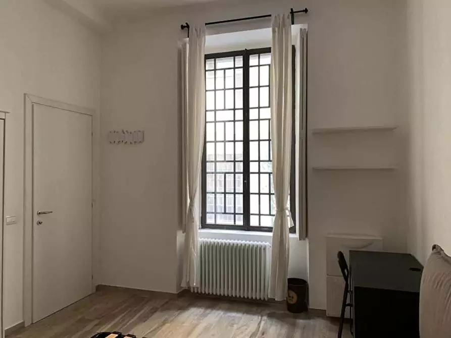 Immagine 16 di Camera in affitto  in Via Privata Sartirana3 a Milano