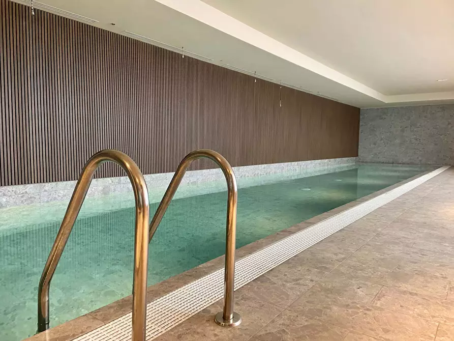 Immagine 13 di Appartamento in affitto  in Via Giuseppe Compagnoni12 a Milano