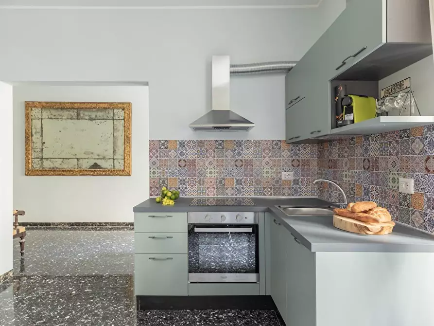 Immagine 28 di Appartamento in affitto  in Via Paolo Emilio71 a Roma