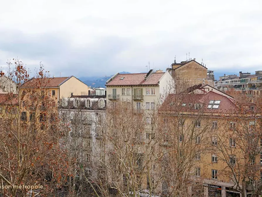 Immagine 8 di Appartamento in affitto  in Corso Duca degli Abruzzi104 a Torino