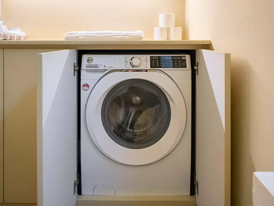 Immagine 38 di Appartamento in affitto  in Via dei Benci a Firenze