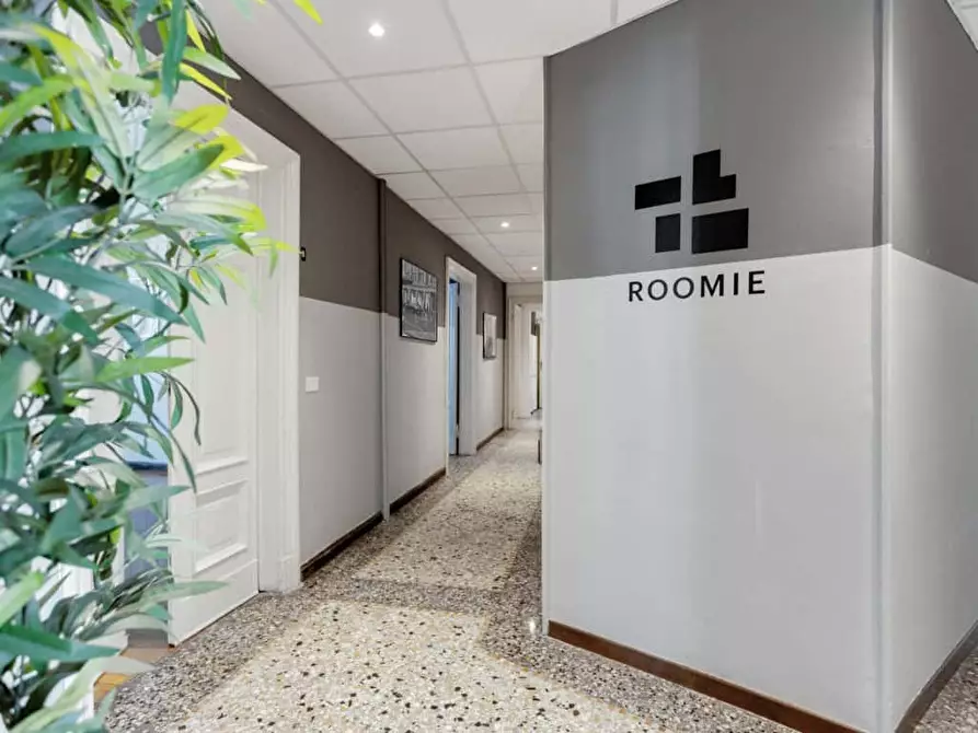 Immagine 14 di Camera in affitto  in Via Annibale Caretta1 a Milano