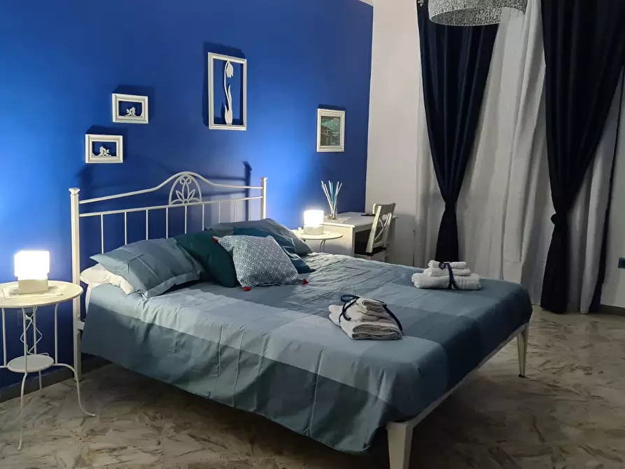 Immagine 1 di Appartamento in affitto  in Via Colle San Bartolomeo47 a Pompei