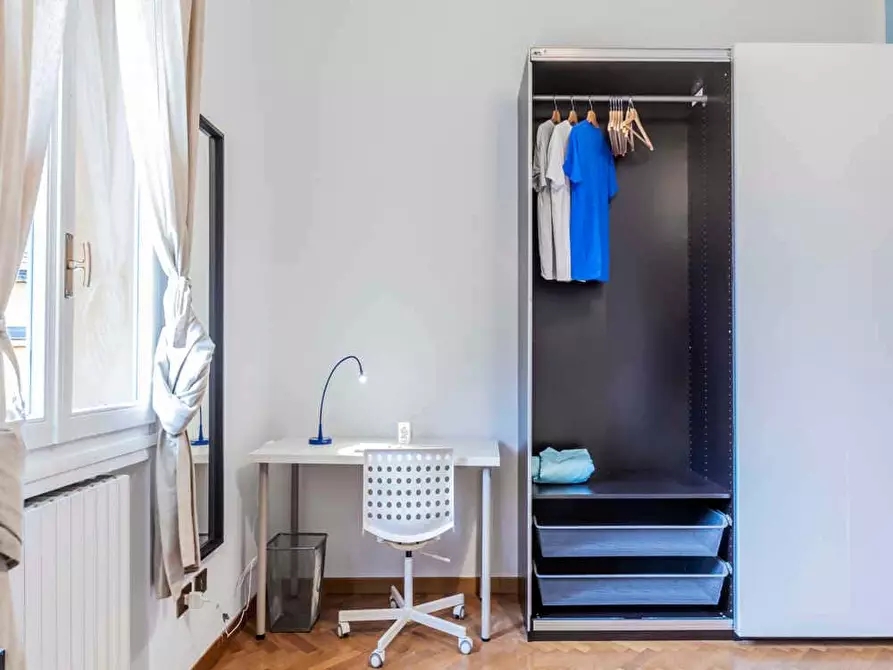 Immagine 6 di Camera in affitto  in Via Marsala28 a Bologna