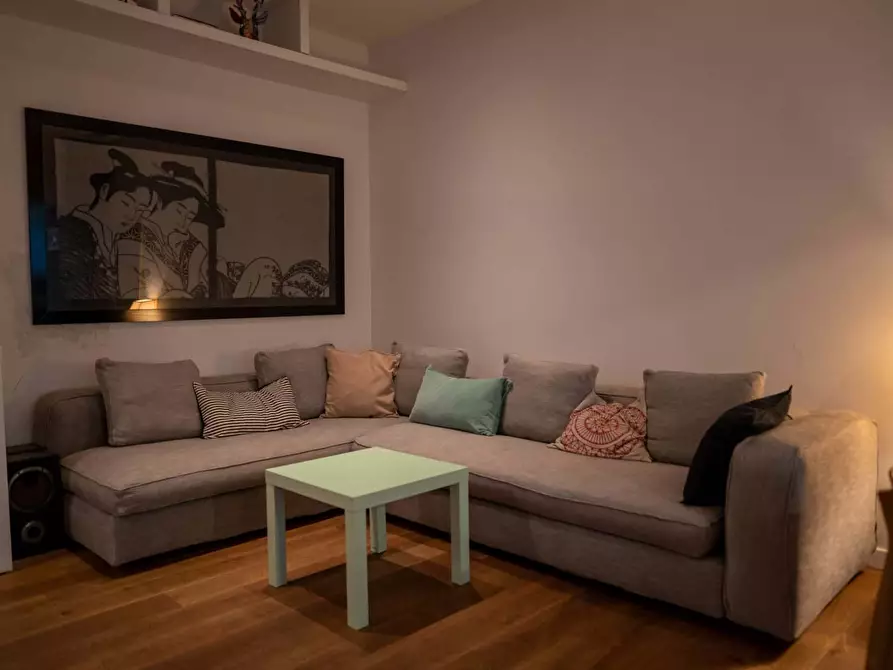 Immagine 14 di Appartamento in affitto  in Viale Piave11 a Milano