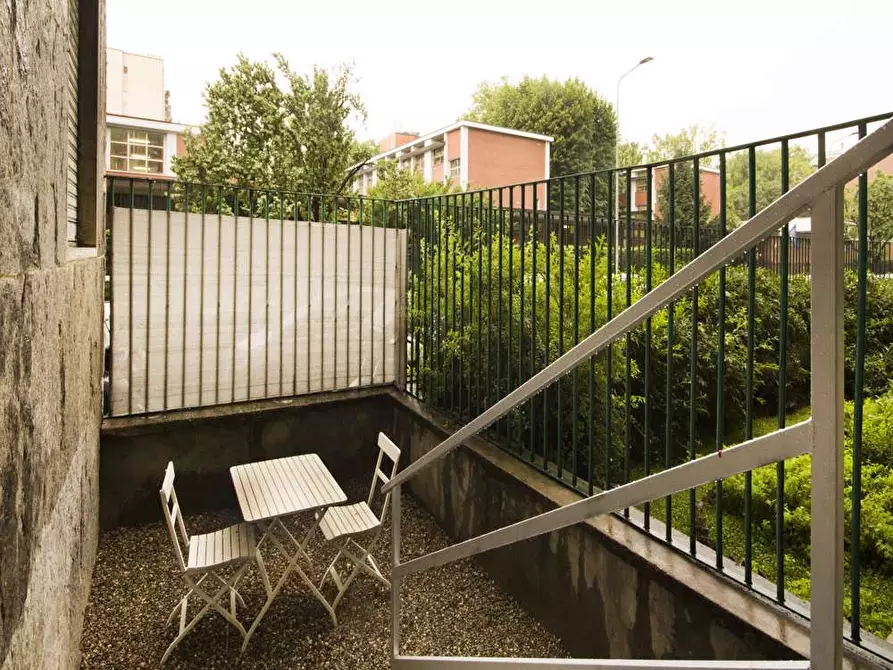 Immagine 3 di Camera in affitto  in Via Vincenzo Foppa32 a Milano