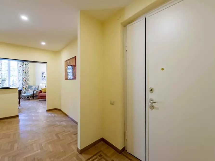 Immagine 21 di Appartamento in affitto  in Corso Magenta23 a Genova