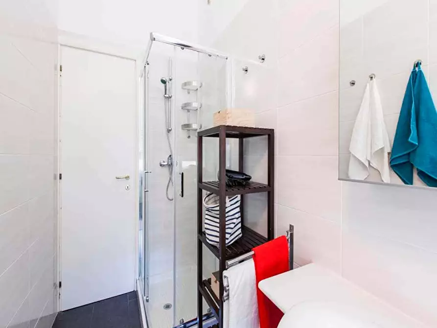 Immagine 19 di Camera in affitto  in Viale Emilio Caldara9 a Milano