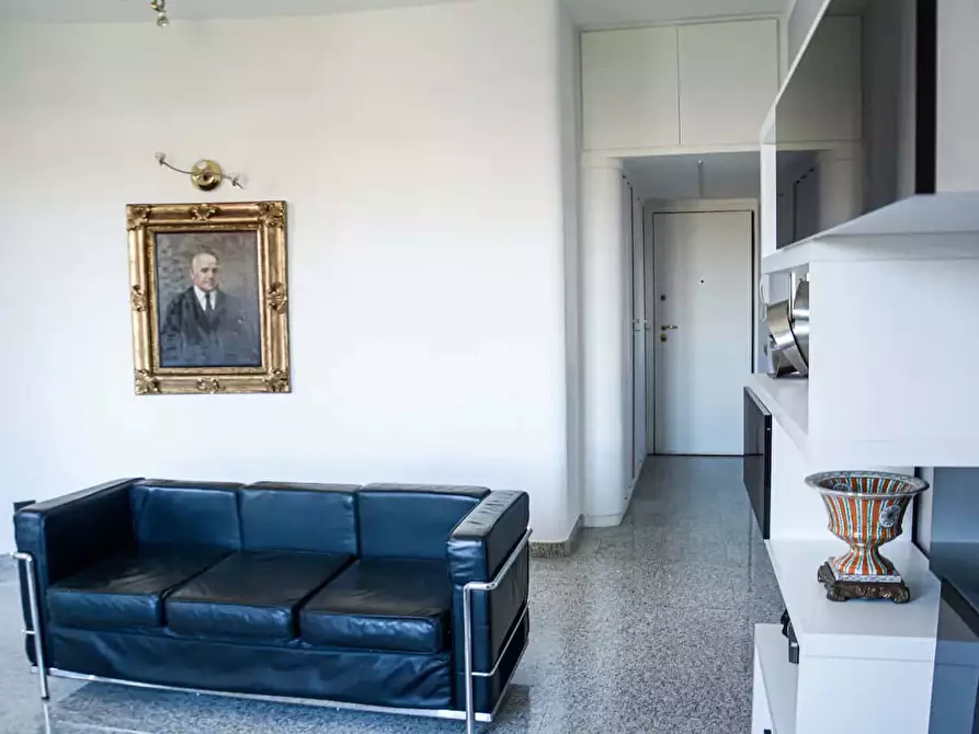 Immagine 15 di Appartamento in affitto  in Piazza Umanitaria2 a Milano