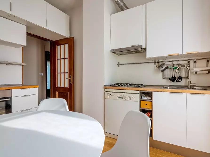 Immagine 1 di Appartamento in affitto  in Viale Giovanni da Cermenate35 a Milano