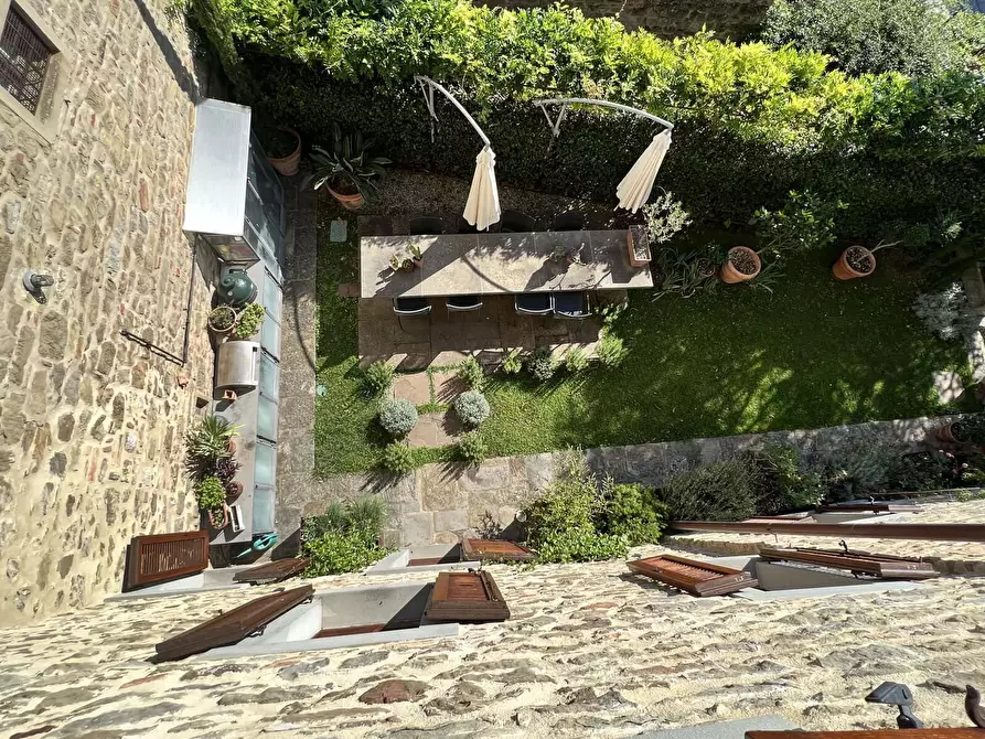 Immagine 37 di Appartamento in affitto  in Piazza della Pescaia a Cortona