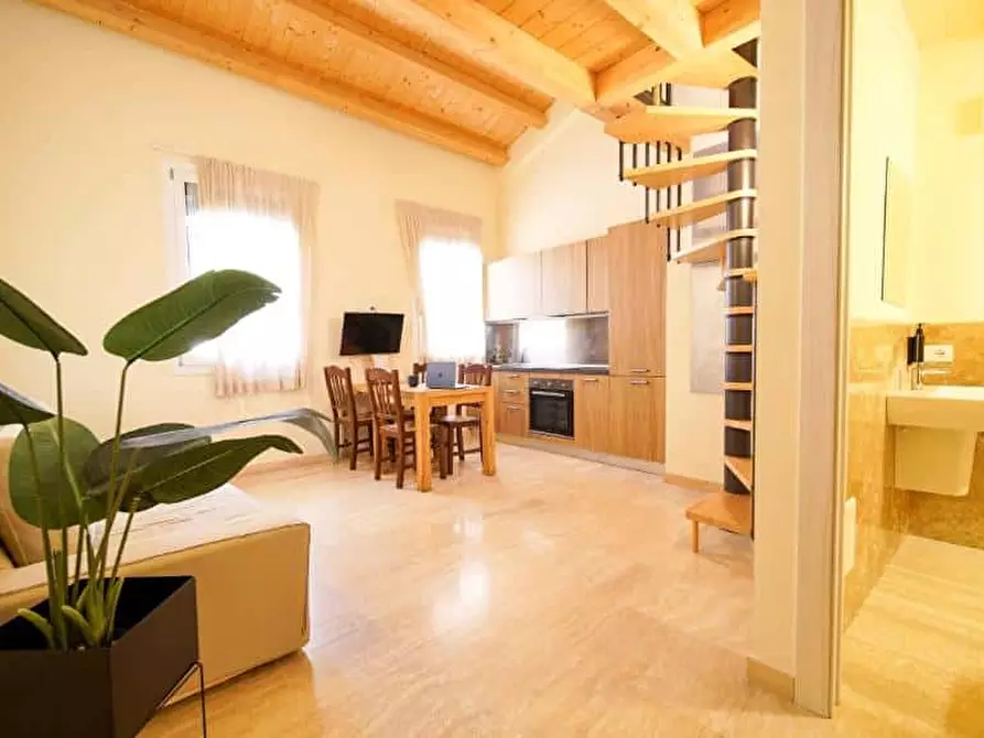 Immagine 2 di Appartamento in affitto  in Vicolo Zenari8 a Soave