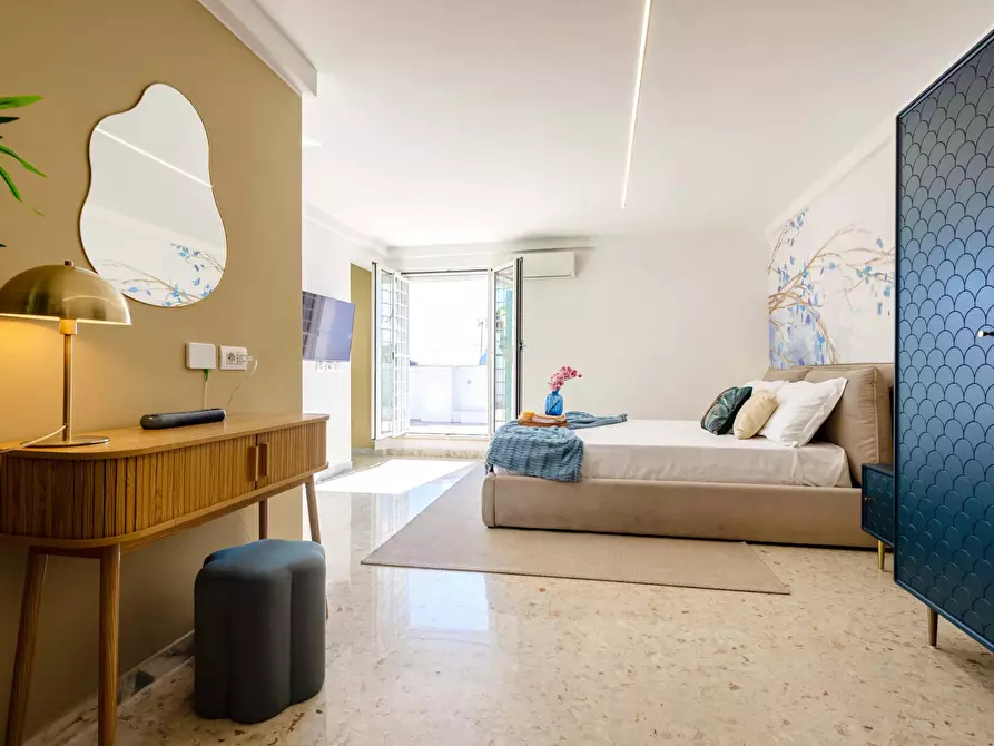 Immagine 8 di Appartamento in affitto  in Via della Balduina28 a Roma
